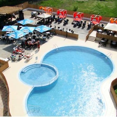 Rio Grande Hotel Sunny Beach Exterior foto