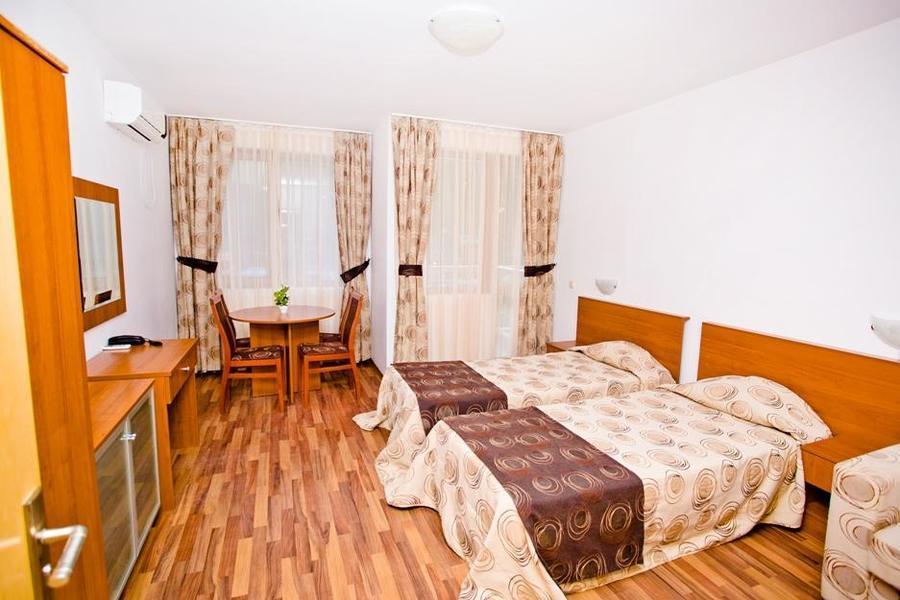 Rio Grande Hotel Sunny Beach Exterior foto