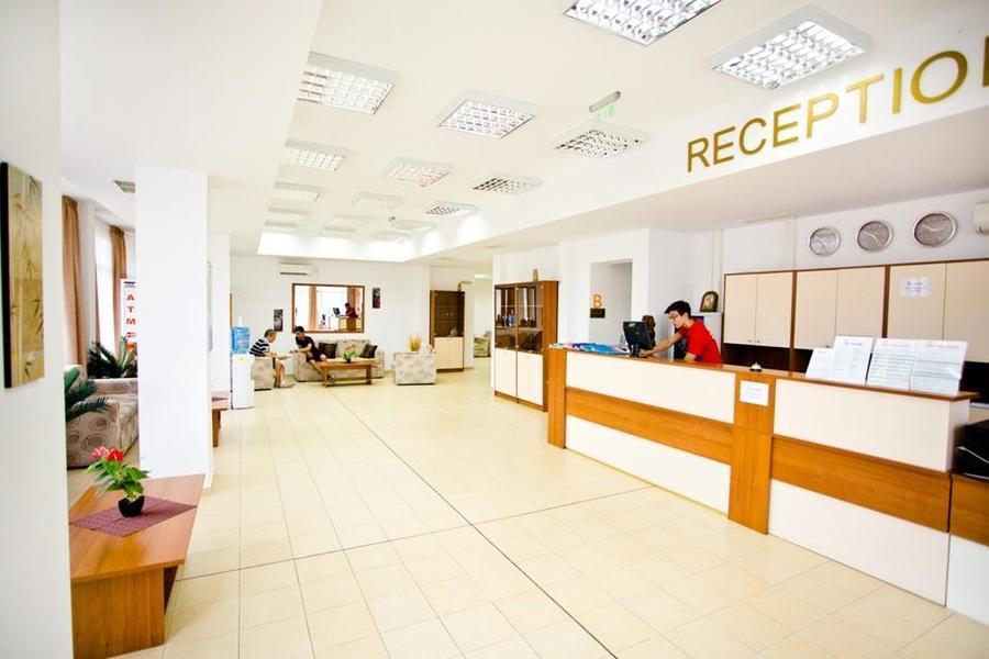 Rio Grande Hotel Sunny Beach Exterior foto